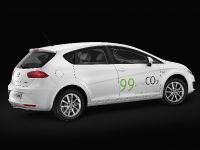 thumbnail image of SEAT Leon Ecomotive Concept