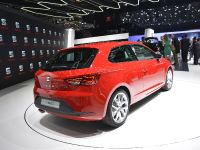 thumbnail image of Seat Leon SC Geneva 2013