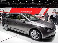 thumbnail image of SEAT Leon ST 4Drive Geneva 2014