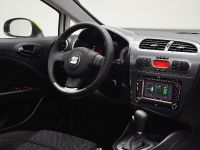 thumbnail image of SEAT Leon Twin Drive Ecomotive project