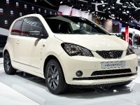 thumbnail image of SEAT Mii Mango Paris 2014