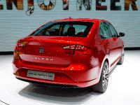 thumbnail image of SEAT Toledo Concept Geneva 2012