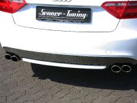 thumbnail image of Senner Audi A5 with Carlsson Evo DS alloy wheels