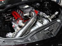 thumbnail image of Serge Leger's 2010 Chevrolet Camaro