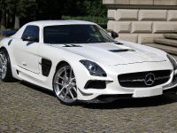thumbnail image of SGA Aerodynamics Mercedes-Benz SLS AMG Black Series