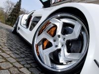 thumbnail image of SGA Aerodynamics Mercedes-Benz SLS AMG