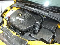thumbnail image of Shelby Ford Focus ST Detroit 2013