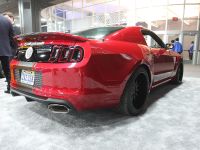 thumbnail image of Shelby Ford GT500 Super Snake Widebody Detroit 2013