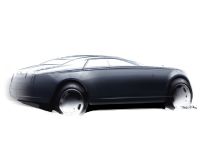 thumbnail image of Sketches Rolls-Royce RR4