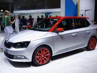 thumbnail image of Skoda Fabia Paris 2014