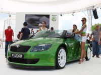 thumbnail image of Skoda Fabia vRS 2000 Concept