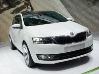 thumbnail image of Skoda MissionL Frankfurt 2011