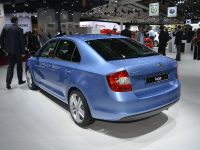 thumbnail image of SKODA Rapid Paris 2012