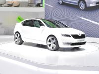 thumbnail image of Skoda Vision D Geneva 2011