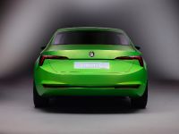 thumbnail image of Skoda VisionC