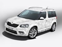 thumbnail image of Skoda Yeti Ice Special Edition