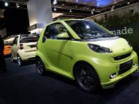 thumbnail image of smart BRABUS tailor made Frankfurt 2011