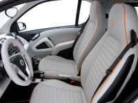 thumbnail image of smart BRABUS tailor made