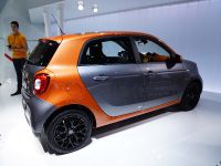 thumbnail image of Smart ForFour Paris 2014