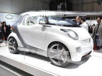 thumbnail image of smart forspeed Geneva 2011