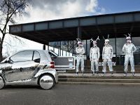 thumbnail image of Smart ForTwo Disco Ball