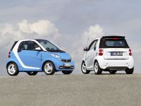thumbnail image of Smart Fortwo Iceshine Edition