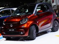 thumbnail image of Smart ForTwo Tailor Made Paris 2014