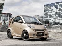 thumbnail image of Smart ForTwo WeSC