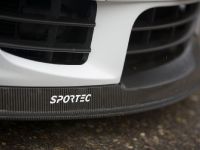 thumbnail image of Sportec Porsche SP 800 R