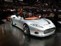thumbnail image of 2009 Spyker C8 Aileron Geneva