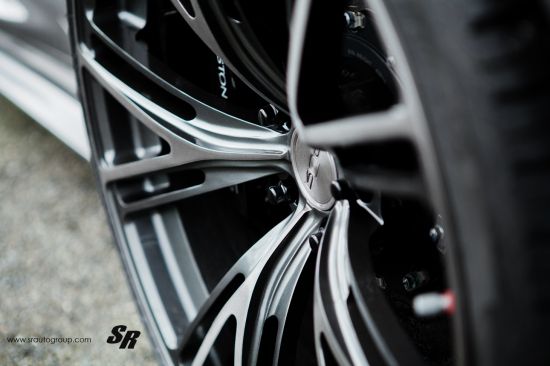 Sr Auto Aston Martin Dbs Picture 82915
