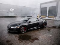 Project Phantom Sr Auto Audi R8