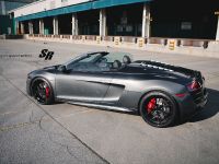 Project Speed Walker Sr Auto Audi R8 Spyder