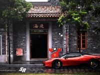 thumbnail image of SR Auto Ferrari 458 Italia