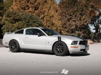 thumbnail image of SR Auto Ford Mustang