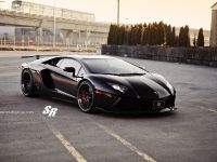 thumbnail image of SR Auto Lamborghini Aventador Black Bull 