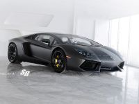 thumbnail image of SR Auto Lamborghini Aventador LP-700 Nero Nemesis