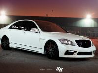 thumbnail image of SR Auto Mercedes-Benz S63 AMG