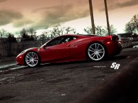 thumbnail image of SR Ferrari 458 Italia Project Era