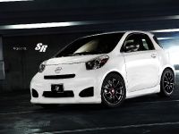 thumbnail image of SRauto Scion IQ