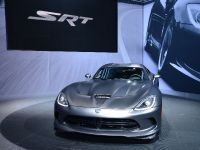 thumbnail image of SRT Time Attack Carbon Special Edition Viper GTS New York 2014
