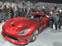thumbnail image of SRT Viper New York 2012