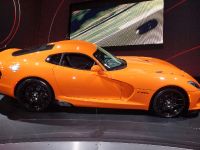 thumbnail image of SRT Viper TA New York 2013