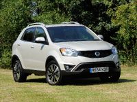 thumbnail image of SsangYong Rexton W and Korando 60th Anniversary