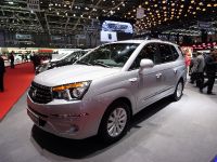 thumbnail image of SsangYong Rodius Geneva 2013