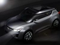 thumbnail image of SsangYong XIV-2 Concept
