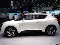 thumbnail image of Ssangyong XIV 2 Geneva 2012