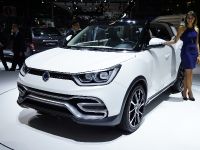 thumbnail image of SsangYong XIV Paris 2014