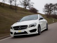 thumbnail image of ST Suspensions Mercedes-Benz CLA-Class