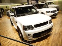 thumbnail image of Startech Range Rover Frankfurt 2011